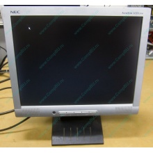 Монитор 15" TFT NEC AccuSync LCD52VM в Кызыле, NEC LCD 52VM (Кызыл)