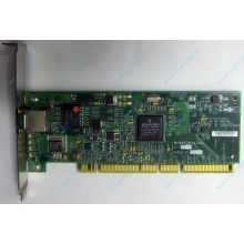 Сетевая карта IBM 31P6309 (31P6319) PCI-X купить Б/У в Кызыле, сетевая карта IBM NetXtreme 1000T 31P6309 (31P6319) цена БУ (Кызыл)