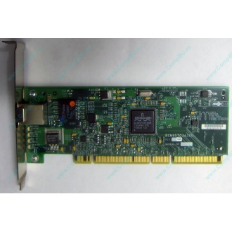 Сетевая карта IBM 31P6309 (31P6319) PCI-X купить Б/У в Кызыле, сетевая карта IBM NetXtreme 1000T 31P6309 (31P6319) цена БУ (Кызыл)