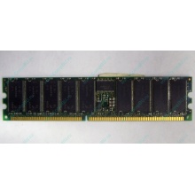 Серверная память HP 261584-041 (300700-001) 512Mb DDR ECC (Кызыл)