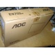 Монитор 18.5" AOS E970S E970Swn (Кызыл)