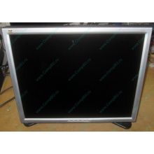 Монитор 18.1" TFT Viewsonic VP181S ThinEdge (нерабочий) - Кызыл