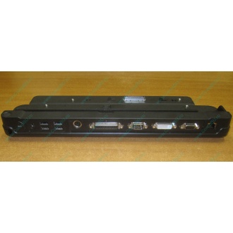 Док-станция FPCPR63BZ CP248549 для Fujitsu-Siemens LifeBook (Кызыл)