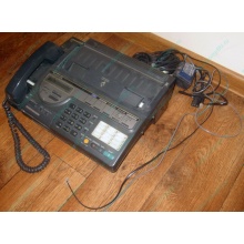 Факс Panasonic с автоответчиком (Кызыл)