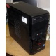 Компьютер Kraftway Credo KC36 (Intel Core 2 Duo E7500 (2x2.93GHz) s.775 /2048Mb /500Gb /ATX 400W) - Кызыл