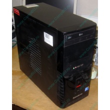 Компьютер Kraftway Credo KC36 (Intel Core 2 Duo E7500 (2x2.93GHz) s.775 /2048Mb /500Gb /ATX 400W) - Кызыл