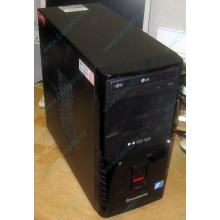 Компьютер Kraftway Credo KC36 (Intel C2D E7500 (2x2.93GHz) s.775 /2048Mb /320Gb /ATX 400W /Windows 7 PRO) - Кызыл