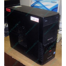 Компьютер Kraftway Credo KC39 (Intel C2D E7500 (2x2.93GHz) s.775 /4096Mb /320Gb /ATX 350W /Windows 7 PRO) - Кызыл