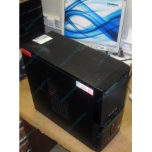 Компьютер Kraftway Credo KC39 (Intel C2D E7500 (2x2.93GHz) s.775 /4096Mb /320Gb /ATX 350W /Windows 7 PRO) - Кызыл