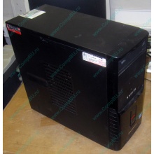 Компьютер Kraftway Credo KC39 (Intel Core 2 Duo E7500 (2x2.93GHz) s.775 /4Gb /320Gb /ATX 400W /Windows 7 PRO) - Кызыл