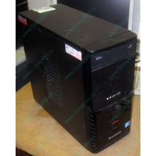 Компьютер Kraftway Credo KC39 (Intel Core 2 Duo E7500 (2x2.93GHz) s.775 /4Gb /320Gb /ATX 400W /Windows 7 PRO) - Кызыл