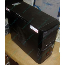 Компьютер Intel Core 2 Duo E7500 (2x2.93GHz) s.775 /2048Mb /320Gb /ATX 400W /Win7 PRO (Кызыл)