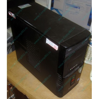 Компьютер Intel Core 2 Duo E7500 (2x2.93GHz) s.775 /2048Mb /320Gb /ATX 400W /Win7 PRO (Кызыл)