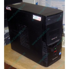 Компьютер Intel Core 2 Duo E7500 (2x2.93GHz) s.775 /2048Mb /320Gb /ATX 400W /Win7 PRO (Кызыл)
