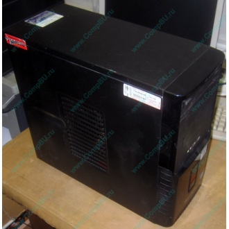 Компьютер Kraftway Kredo KC39 (Intel Core 2 Duo E7500 (2x2.93GHz) s.775 /2048Mb /320Gb /ATX 400W /Windows7 PRO) - Кызыл