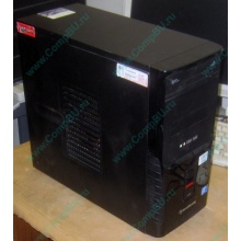 Компьютер Kraftway Kredo KC39 (Intel Core 2 Duo E7500 (2x2.93GHz) s.775 /2048Mb /320Gb /ATX 400W /Windows7 PRO) - Кызыл