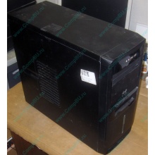 Компьютер Intel Core 2 Duo E7600 (2x3.06GHz) s.775 /2Gb /250Gb /ATX 450W /Windows XP PRO (Кызыл)
