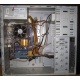 Компьютер Intel Core 2 Duo E7600 (2x3.06GHz) /Asus P5G41-M LE /2Gb /250Gb /ATX 450W Power Rebel RB-S450T7-0 (Кызыл)
