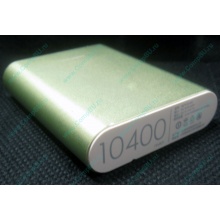 Powerbank XIAOMI NDY-02-AD 10400 mAh НА ЗАПЧАСТИ! (Кызыл)