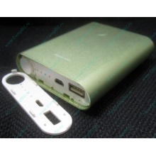 Powerbank XIAOMI NDY-02-AD 10400 mAh НА ЗАПЧАСТИ! (Кызыл)