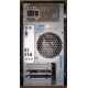 Компьютер Intel Pentium Dual Core E5200 (2x2.5GHz) s775 /2048Mb /250Gb /ATX 350W Inwin (Кызыл)