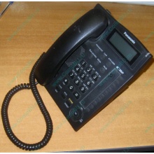 Телефон Panasonic KX-TS2388RU (черный) - Кызыл