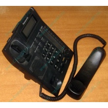 Телефон Panasonic KX-TS2388RU (черный) - Кызыл