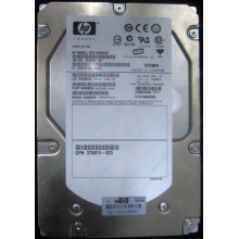 HP 454228-001 146Gb 15k SAS HDD (Кызыл)