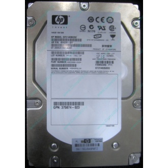 HP 454228-001 146Gb 15k SAS HDD (Кызыл)