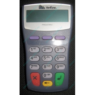 Пин-пад VeriFone PINpad 1000SE (Кызыл)