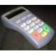 Выносная клавиатура VeriFone PINpad 1000SE (Кызыл)