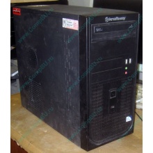 Компьютер Б/У Intel Core i3 2120 (2x3.3GHz HT) /4096Mb /500Gb /ATX400W (Кызыл)