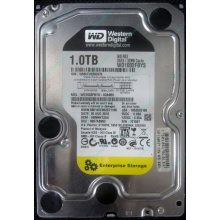 НЕРАБОЧИЙ жесткий диск 1Tb WD RE3 WD1002FBYS 32Mb cache SATA (Кызыл)