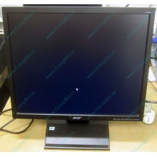 Монитор 19" TFT Acer V193 DObmd в Кызыле, монитор 19" ЖК Acer V193 DObmd (Кызыл)