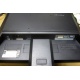 Монитор 19" Acer V193 DObmd вид сзади (входы / разъемы) - Кызыл