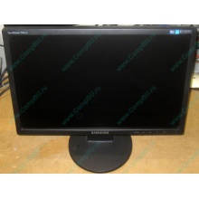 Монитор 19" TFT Samsung SyncMaster 943nw (Кызыл)
