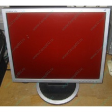 Монитор с дефектом 19" TFT Samsung SyncMaster 940bf (Кызыл)