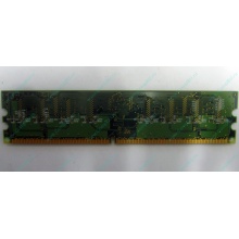 Память 512Mb DDR2 Lenovo 30R5121 73P4971 pc4200 (Кызыл)