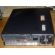 Компьютер HP DC7600 SFF вид сзади (Кызыл)