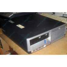Компьютер HP DC7100 SFF (Intel Pentium-4 540 3.2GHz HT s.775 /1024Mb /80Gb /ATX 240W desktop) - Кызыл