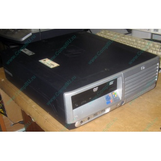 Компьютер HP DC7100 SFF (Intel Pentium-4 540 3.2GHz HT s.775 /1024Mb /80Gb /ATX 240W desktop) - Кызыл