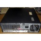 HP DC7100 SFF виз сзади на разъемы и входы/выходы (Кызыл)