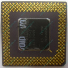 Процессор Intel Pentium 133 SY022 A80502-133 (Кызыл)