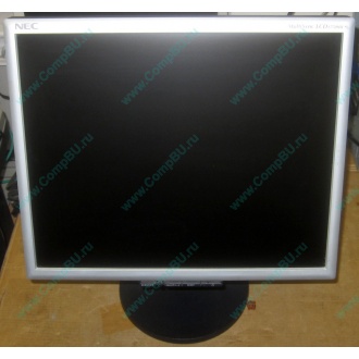 Монитор 17" ЖК Nec MultiSync LCD1770NX (Кызыл)