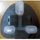 Кабель питания SS145/A BS-1363A FUSE 3pin UK (Кызыл)