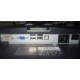 Монитор 18.1" Viewsonic VP181b разъемы (входы/выходы) - Кызыл