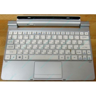Клавиатура Acer KD1 для планшета Acer Iconia W510/W511 (Кызыл)