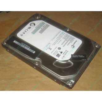 Жесткий диск HP 500G 7.2k 3G HP 616281-001 / 613208-001 SATA (Кызыл)