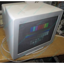 ЭЛТ монитор 17" Nec FE771SB (Кызыл)