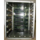 Корзина RID013020 для SCSI HDD с платой BP-9666 (C35-966603-090) - Кызыл